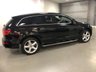 USED 2008 57 AUDI Q7 3.0 TDI QUATTRO S LINE 5d 240 BHP * PRIVACY GLASS * CLIMATE * 7 SEATS  * FEB 2022 MOT * PARKING SENSORS *  20 INCH ALLOYS *