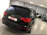 USED 2008 57 AUDI Q7 3.0 TDI QUATTRO S LINE 5d 240 BHP * PRIVACY GLASS * CLIMATE * 7 SEATS  * FEB 2022 MOT * PARKING SENSORS *  20 INCH ALLOYS *