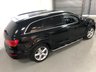 USED 2008 57 AUDI Q7 3.0 TDI QUATTRO S LINE 5d 240 BHP * PRIVACY GLASS * CLIMATE * 7 SEATS  * FEB 2022 MOT * PARKING SENSORS *  20 INCH ALLOYS *