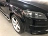 USED 2008 57 AUDI Q7 3.0 TDI QUATTRO S LINE 5d 240 BHP * PRIVACY GLASS * CLIMATE * 7 SEATS  * FEB 2022 MOT * PARKING SENSORS *  20 INCH ALLOYS *