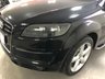 USED 2008 57 AUDI Q7 3.0 TDI QUATTRO S LINE 5d 240 BHP * PRIVACY GLASS * CLIMATE * 7 SEATS  * FEB 2022 MOT * PARKING SENSORS *  20 INCH ALLOYS *