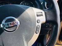 USED 2010 60 NISSAN QASHQAI 1.6 N-TEC 5d 117 BHP FSH, Pano Roof, Sat Nav and Camera