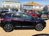 USED 2010 60 NISSAN QASHQAI 1.6 N-TEC 5d 117 BHP FSH, Pano Roof, Sat Nav and Camera