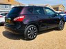 USED 2010 60 NISSAN QASHQAI 1.6 N-TEC 5d 117 BHP FSH, Pano Roof, Sat Nav and Camera