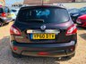 USED 2010 60 NISSAN QASHQAI 1.6 N-TEC 5d 117 BHP FSH, Pano Roof, Sat Nav and Camera