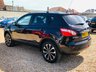 USED 2010 60 NISSAN QASHQAI 1.6 N-TEC 5d 117 BHP FSH, Pano Roof, Sat Nav and Camera