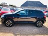 USED 2010 60 NISSAN QASHQAI 1.6 N-TEC 5d 117 BHP FSH, Pano Roof, Sat Nav and Camera