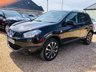 USED 2010 60 NISSAN QASHQAI 1.6 N-TEC 5d 117 BHP FSH, Pano Roof, Sat Nav and Camera