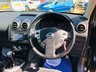 USED 2010 60 NISSAN QASHQAI 1.6 N-TEC 5d 117 BHP FSH, Pano Roof, Sat Nav and Camera