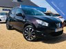 USED 2010 60 NISSAN QASHQAI 1.6 N-TEC 5d 117 BHP FSH, Pano Roof, Sat Nav and Camera