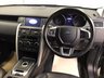USED 2016 66 LAND ROVER DISCOVERY SPORT 2.0 TD4 SE TECH 5d 180 BHP FINANCE AVAILABLE ZERO DEPOSIT