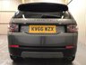 USED 2016 66 LAND ROVER DISCOVERY SPORT 2.0 TD4 SE TECH 5d 180 BHP FINANCE AVAILABLE ZERO DEPOSIT