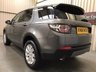 USED 2016 66 LAND ROVER DISCOVERY SPORT 2.0 TD4 SE TECH 5d 180 BHP FINANCE AVAILABLE ZERO DEPOSIT