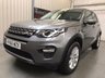 USED 2016 66 LAND ROVER DISCOVERY SPORT 2.0 TD4 SE TECH 5d 180 BHP FINANCE AVAILABLE ZERO DEPOSIT