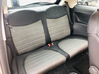 USED 2008 58 FIAT 500 1.4 SPORT DUALOGIC AUTOMATIC Low Mileage Very Rare Automatic