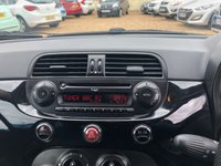 USED 2008 58 FIAT 500 1.4 SPORT DUALOGIC AUTOMATIC Low Mileage Very Rare Automatic