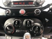 USED 2008 58 FIAT 500 1.4 SPORT DUALOGIC AUTOMATIC Low Mileage Very Rare Automatic