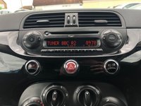 USED 2008 58 FIAT 500 1.4 SPORT DUALOGIC AUTOMATIC Low Mileage Very Rare Automatic