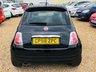 USED 2008 58 FIAT 500 1.4 SPORT DUALOGIC AUTOMATIC Low Mileage Very Rare Automatic