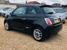 USED 2008 58 FIAT 500 1.4 SPORT DUALOGIC AUTOMATIC Low Mileage Very Rare Automatic