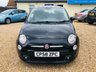 USED 2008 58 FIAT 500 1.4 SPORT DUALOGIC AUTOMATIC Low Mileage Very Rare Automatic