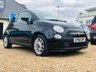 USED 2008 58 FIAT 500 1.4 SPORT DUALOGIC AUTOMATIC Low Mileage Very Rare Automatic