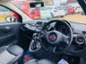 USED 2008 58 FIAT 500 1.4 SPORT DUALOGIC AUTOMATIC Low Mileage Very Rare Automatic
