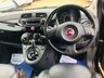 USED 2008 58 FIAT 500 1.4 SPORT DUALOGIC AUTOMATIC Low Mileage Very Rare Automatic