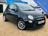 USED 2008 58 FIAT 500 1.4 SPORT DUALOGIC AUTOMATIC Low Mileage Very Rare Automatic