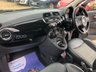 USED 2008 58 FIAT 500 1.4 SPORT DUALOGIC AUTOMATIC Low Mileage Very Rare Automatic