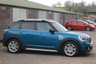 USED 2019 68 MINI COUNTRYMAN 1.5 COOPER S E ALL4 EXCLUSIVE 5d 222 BHP STILL UNDER MANUFACTURERS WARRANTY!