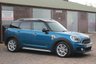USED 2019 68 MINI COUNTRYMAN 1.5 COOPER S E ALL4 EXCLUSIVE 5d 222 BHP STILL UNDER MANUFACTURERS WARRANTY!