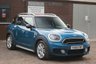USED 2019 68 MINI COUNTRYMAN 1.5 COOPER S E ALL4 EXCLUSIVE 5d 222 BHP STILL UNDER MANUFACTURERS WARRANTY!
