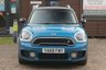 USED 2019 68 MINI COUNTRYMAN 1.5 COOPER S E ALL4 EXCLUSIVE 5d 222 BHP STILL UNDER MANUFACTURERS WARRANTY!