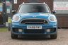 USED 2019 68 MINI COUNTRYMAN 1.5 COOPER S E ALL4 EXCLUSIVE 5d 222 BHP STILL UNDER MANUFACTURERS WARRANTY!