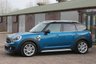 USED 2019 68 MINI COUNTRYMAN 1.5 COOPER S E ALL4 EXCLUSIVE 5d 222 BHP STILL UNDER MANUFACTURERS WARRANTY!