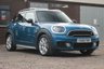 USED 2019 68 MINI COUNTRYMAN 1.5 COOPER S E ALL4 EXCLUSIVE 5d 222 BHP STILL UNDER MANUFACTURERS WARRANTY!