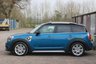 USED 2019 68 MINI COUNTRYMAN 1.5 COOPER S E ALL4 EXCLUSIVE 5d 222 BHP STILL UNDER MANUFACTURERS WARRANTY!