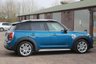 USED 2019 68 MINI COUNTRYMAN 1.5 COOPER S E ALL4 EXCLUSIVE 5d 222 BHP STILL UNDER MANUFACTURERS WARRANTY!