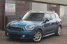 USED 2019 68 MINI COUNTRYMAN 1.5 COOPER S E ALL4 EXCLUSIVE 5d 222 BHP STILL UNDER MANUFACTURERS WARRANTY!