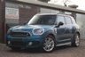 USED 2019 68 MINI COUNTRYMAN 1.5 COOPER S E ALL4 EXCLUSIVE 5d 222 BHP STILL UNDER MANUFACTURERS WARRANTY!