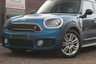 USED 2019 68 MINI COUNTRYMAN 1.5 COOPER S E ALL4 EXCLUSIVE 5d 222 BHP STILL UNDER MANUFACTURERS WARRANTY!