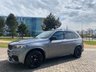 USED 2017 17 BMW X5 3.0 XDRIVE40D M SPORT 5d AUTO 309 BHP Full Heated leather+Harman Kardon