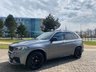 USED 2017 17 BMW X5 3.0 XDRIVE40D M SPORT 5d AUTO 309 BHP Full Heated leather+Harman Kardon