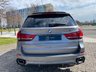USED 2017 17 BMW X5 3.0 XDRIVE40D M SPORT 5d AUTO 309 BHP Full Heated leather+Harman Kardon