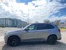 USED 2017 17 BMW X5 3.0 XDRIVE40D M SPORT 5d AUTO 309 BHP Full Heated leather+Harman Kardon