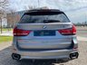 USED 2017 17 BMW X5 3.0 XDRIVE40D M SPORT 5d AUTO 309 BHP Full Heated leather+Harman Kardon