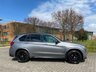 USED 2017 17 BMW X5 3.0 XDRIVE40D M SPORT 5d AUTO 309 BHP Full Heated leather+Harman Kardon