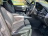 USED 2017 17 BMW X5 3.0 XDRIVE40D M SPORT 5d AUTO 309 BHP Full Heated leather+Harman Kardon