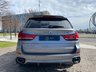 USED 2017 17 BMW X5 3.0 XDRIVE40D M SPORT 5d AUTO 309 BHP Full Heated leather+Harman Kardon